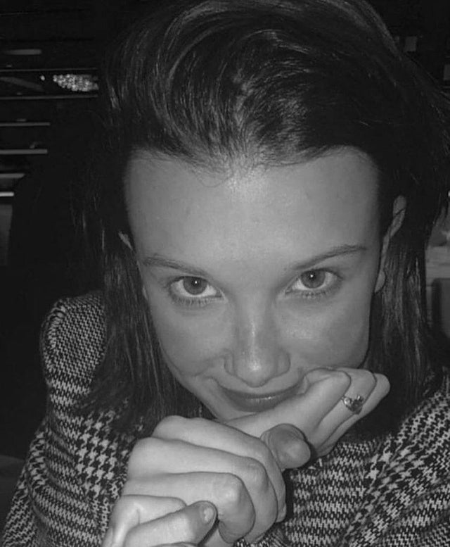 Millie Bobby Brown