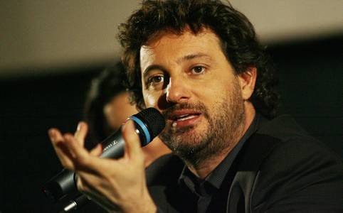 Leonardo Pieraccioni