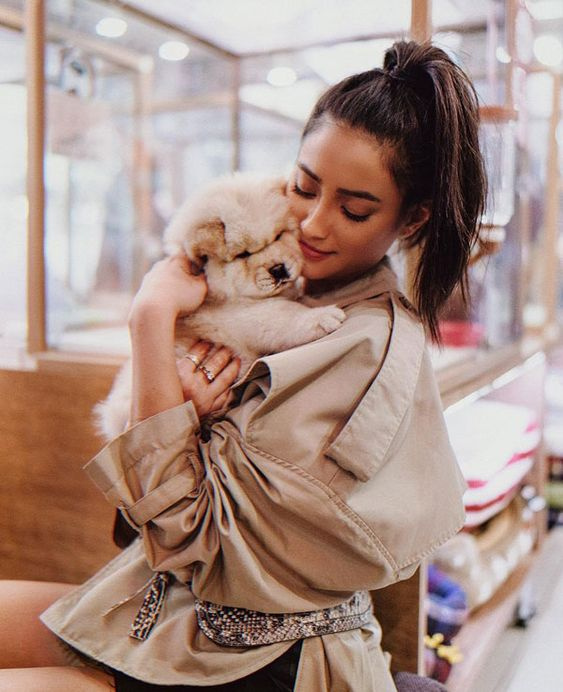 Shay Mitchell