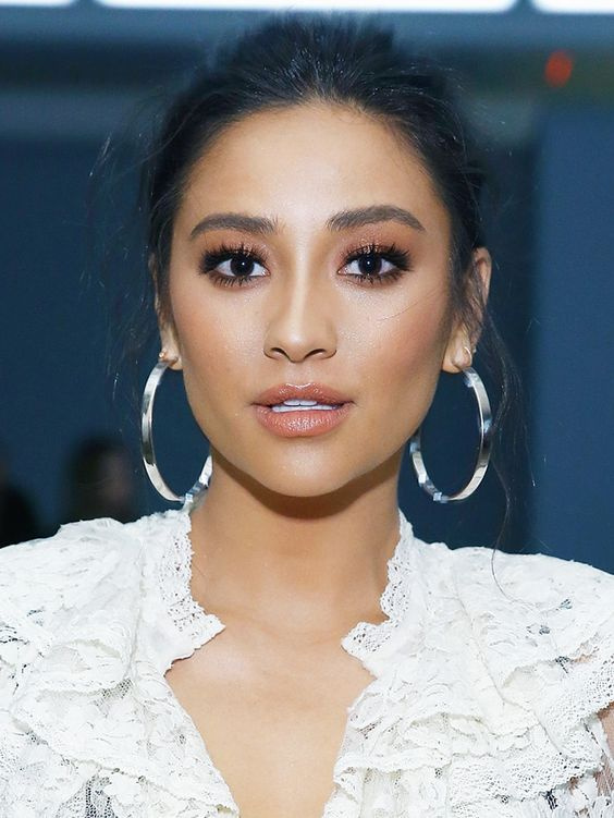 Shay Mitchell