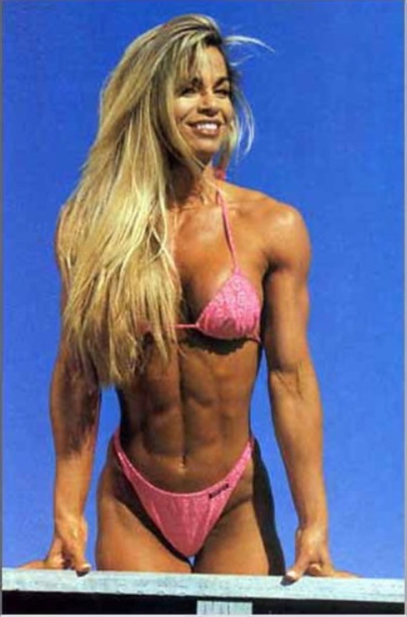 Amy Fadhli