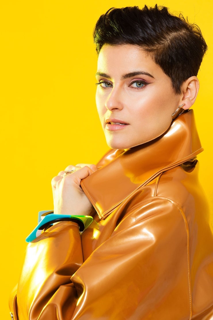 Nelly Furtado