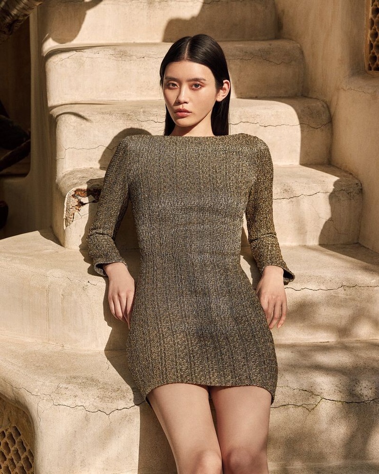 Ming Xi