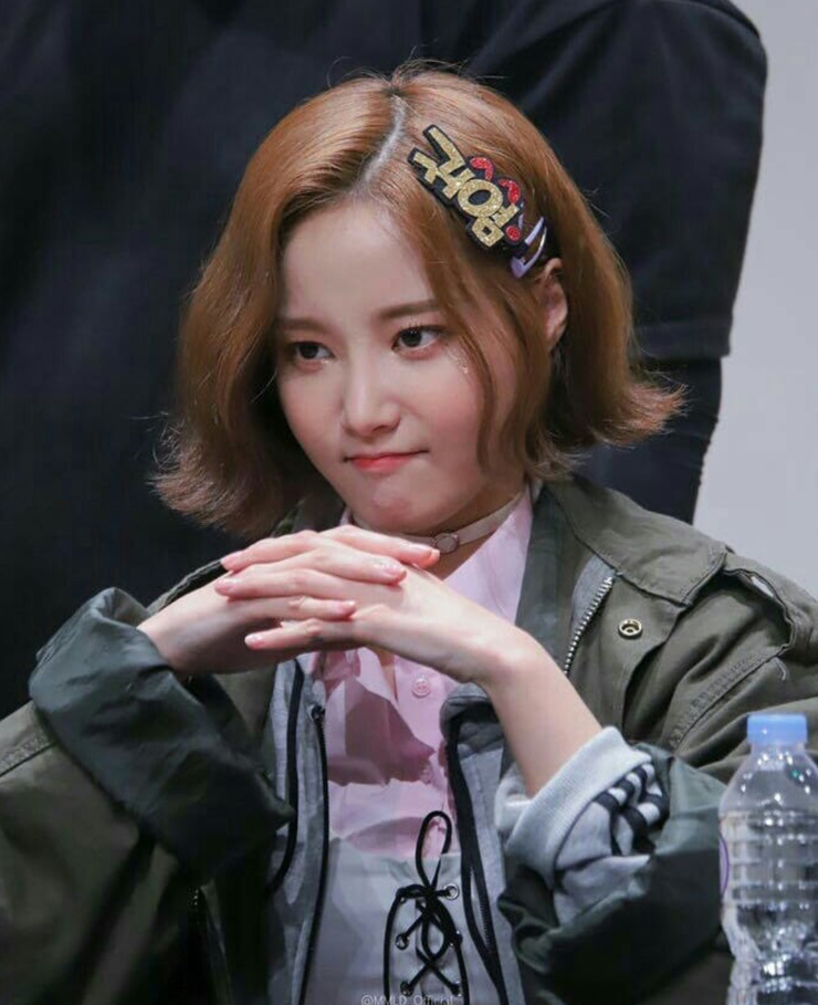 Yeonwoo