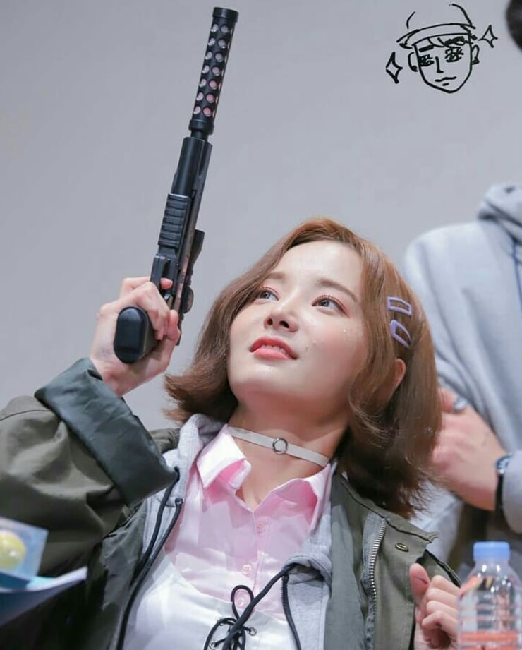 Yeonwoo