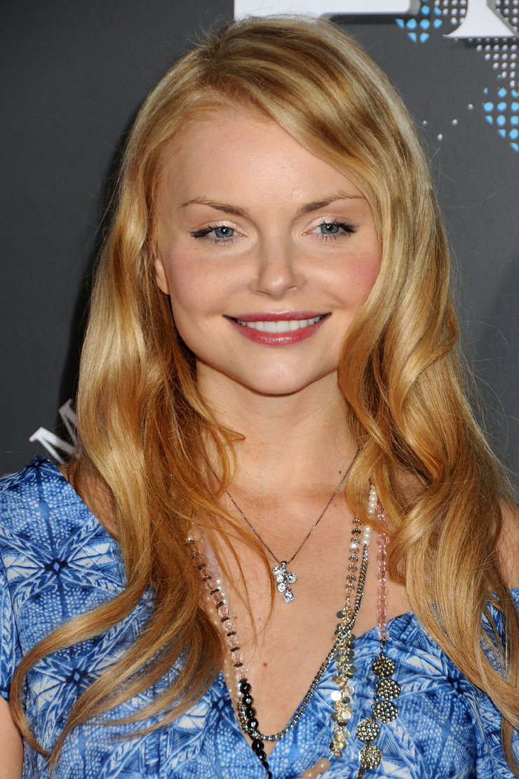 Izabella Miko Izabella Miko