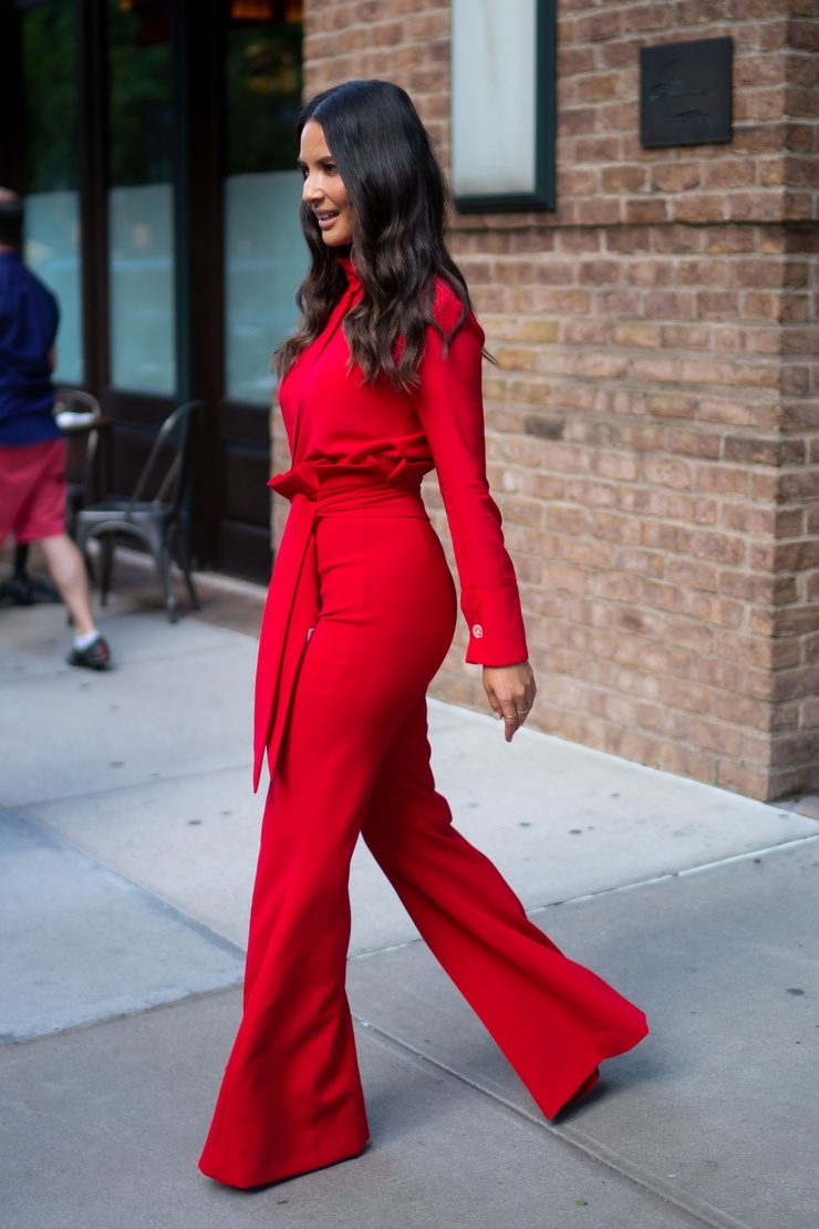 Olivia Munn