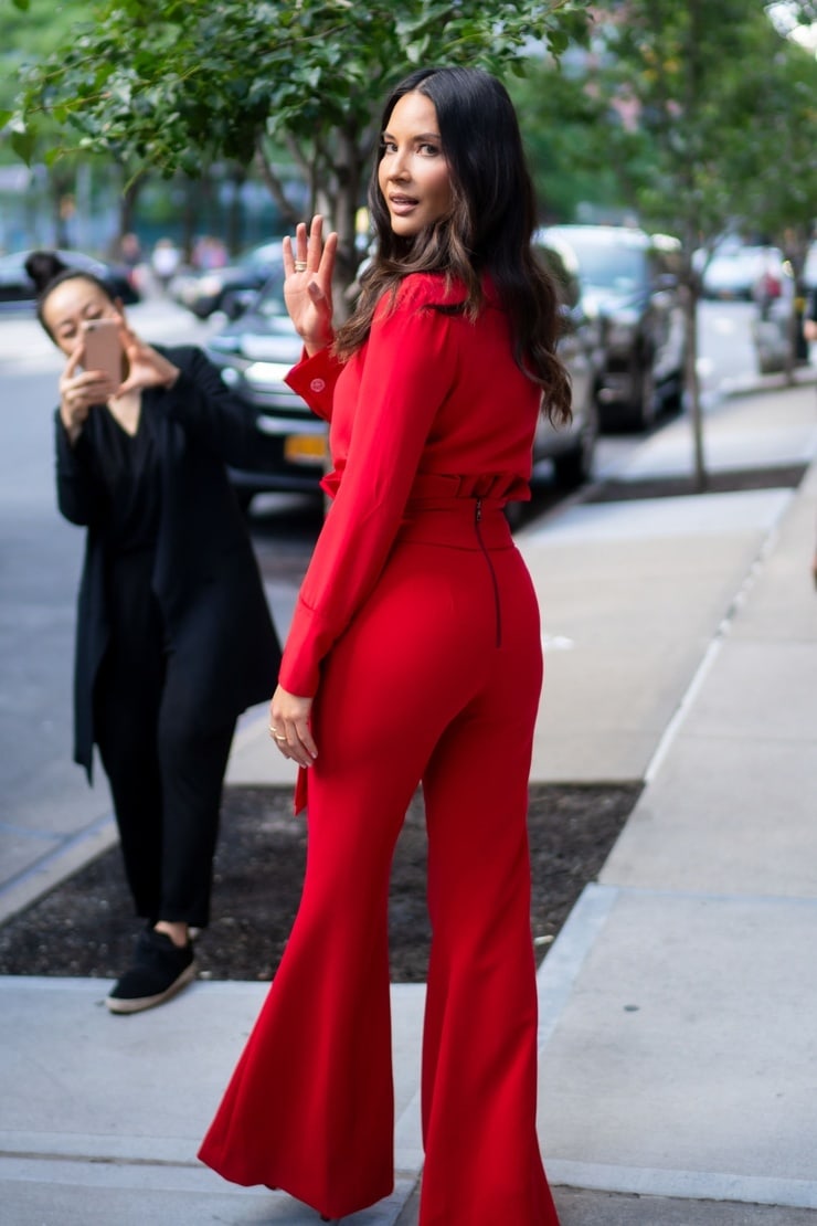 Olivia Munn