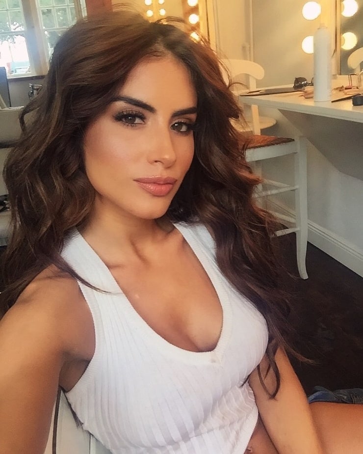 Jessica cediel