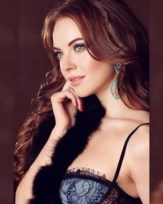 Polina Bodrova Polina Bodrova