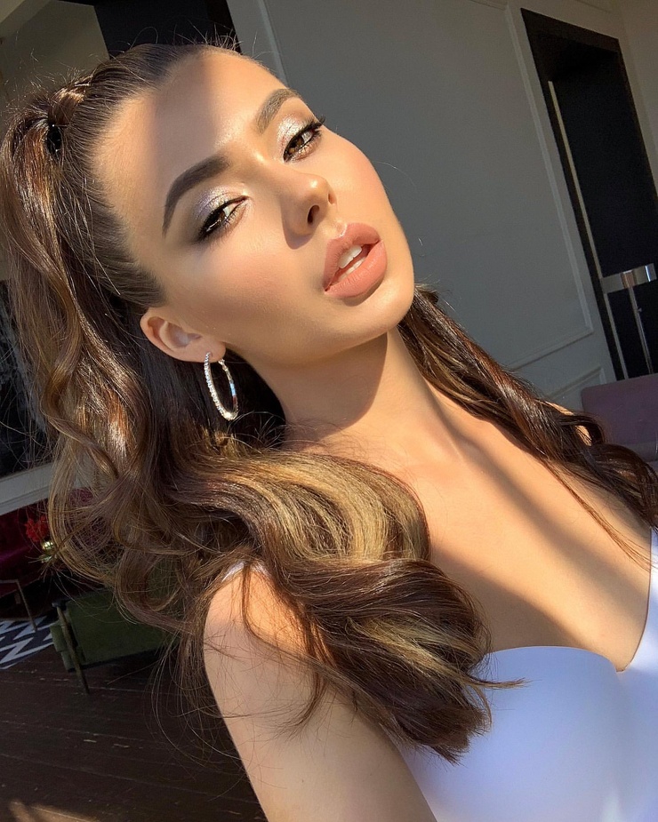 Polina Bodrova Polina Bodrova