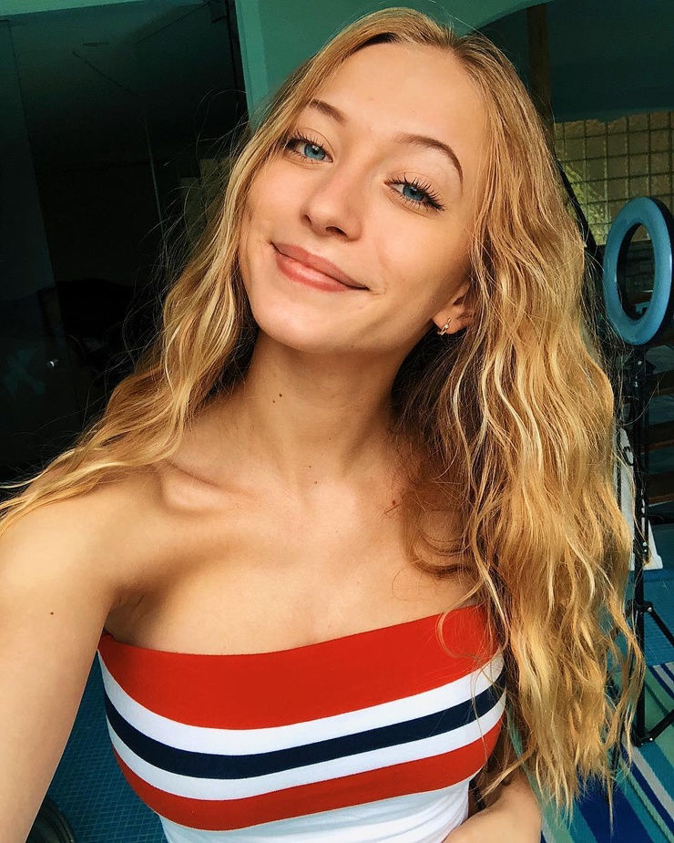 Sophia Diamond Sophia Diamond