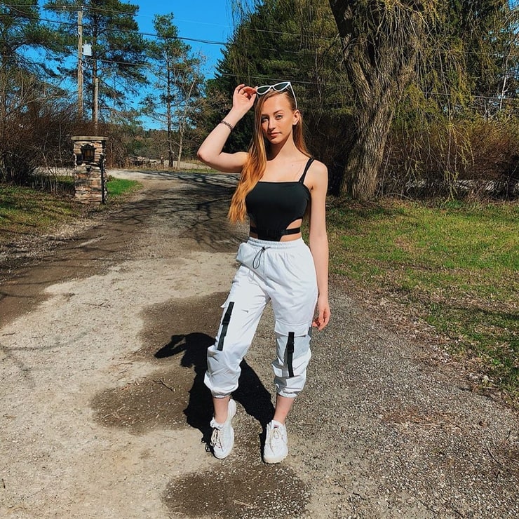 Picture of Sophia Diamond