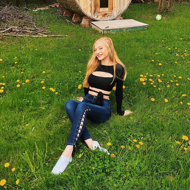 Sophia Diamond Sophia Diamond