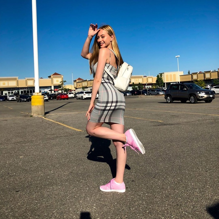 Sophia Diamond