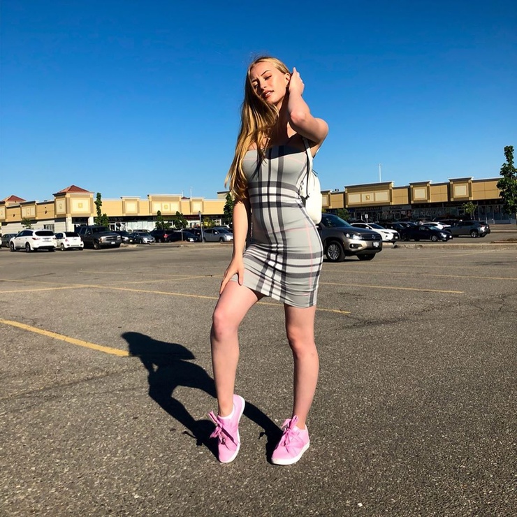 Sophia Diamond