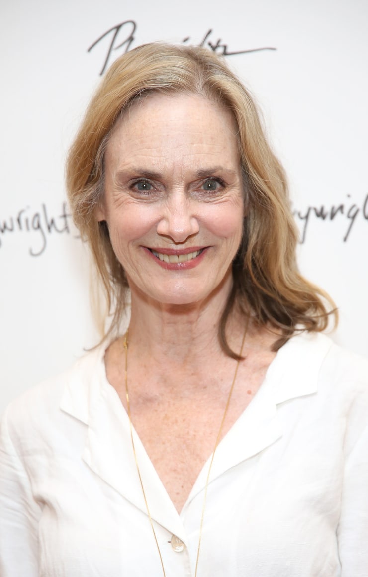 lisa emery age