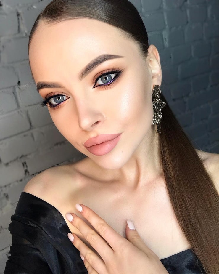 Polina Bodrova