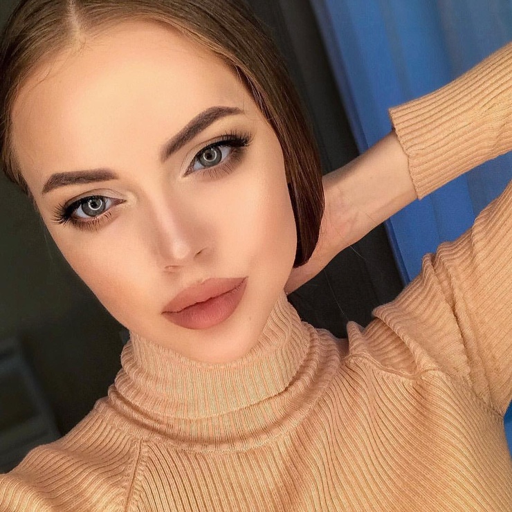 Polina Bodrova