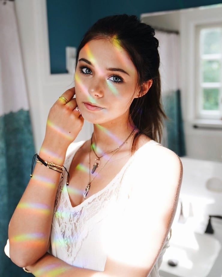 Claire Estabrook Claire Estabrook