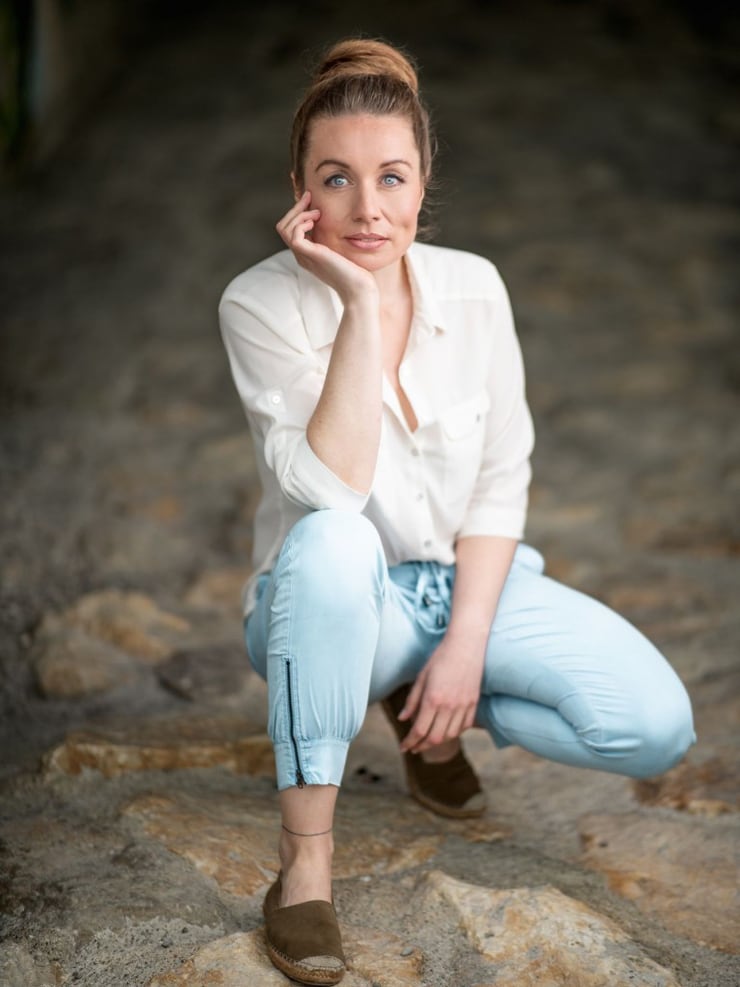Leoni Beckenbach