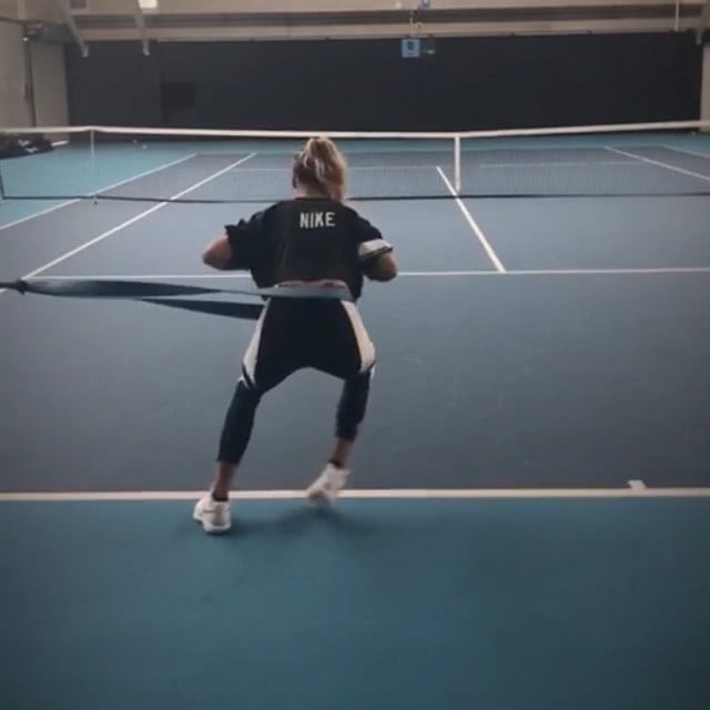 Katie Boulter