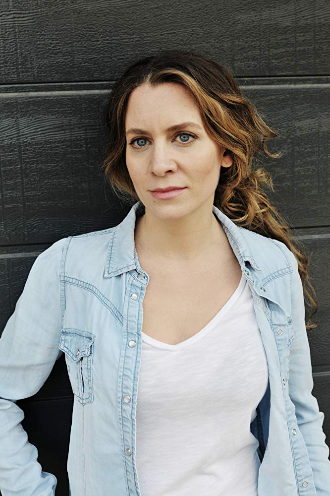 Claudia Lenzi picture