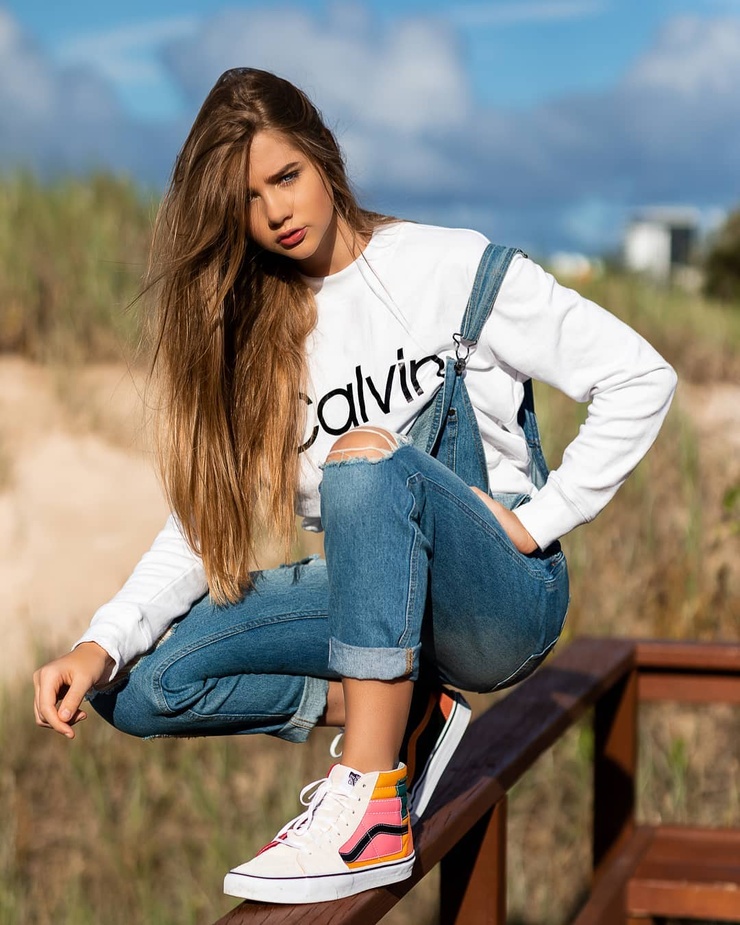 Skyla Jay Carpenter Skyla Jay Carpenter