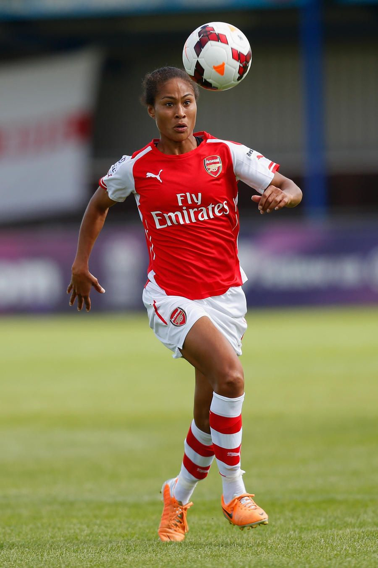 Rachel Yankey