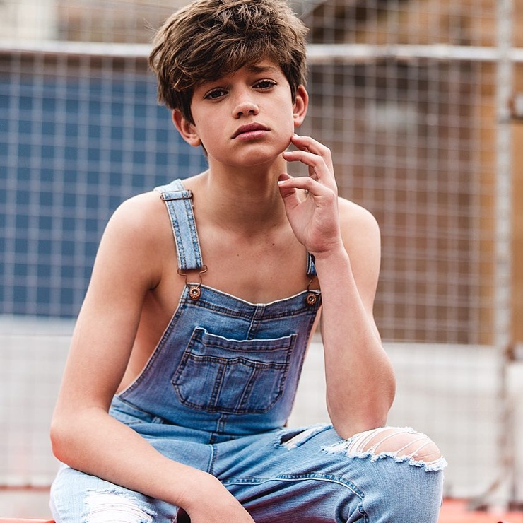 Alex Ruygrok