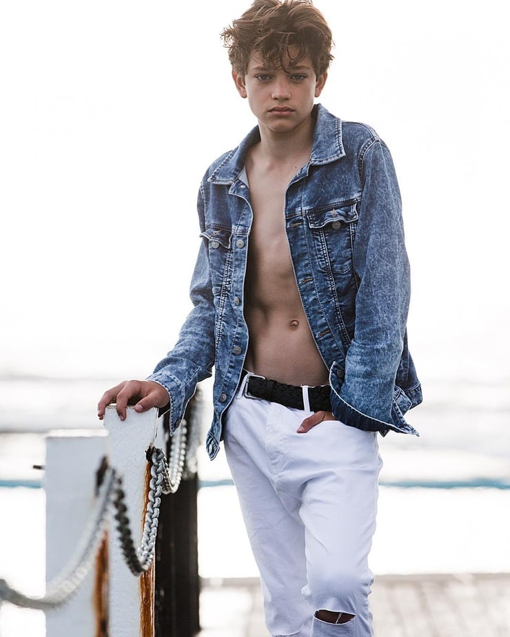 Alex Ruygrok