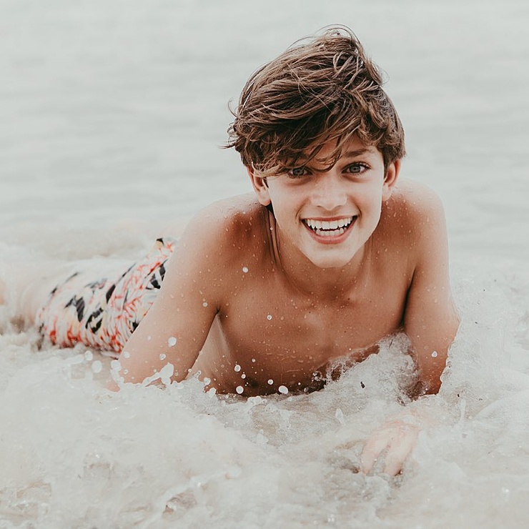 Alex Ruygrok