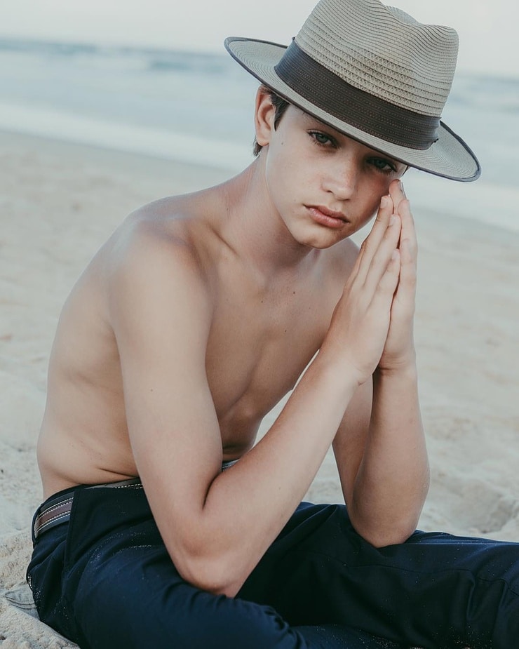 Alex Ruygrok