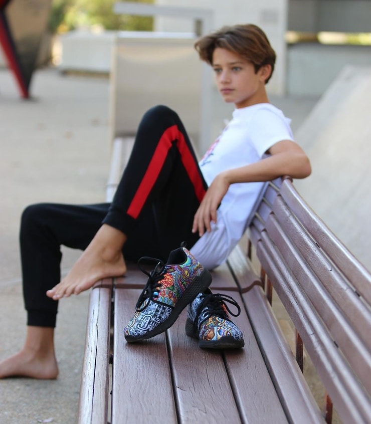 Alex Ruygrok