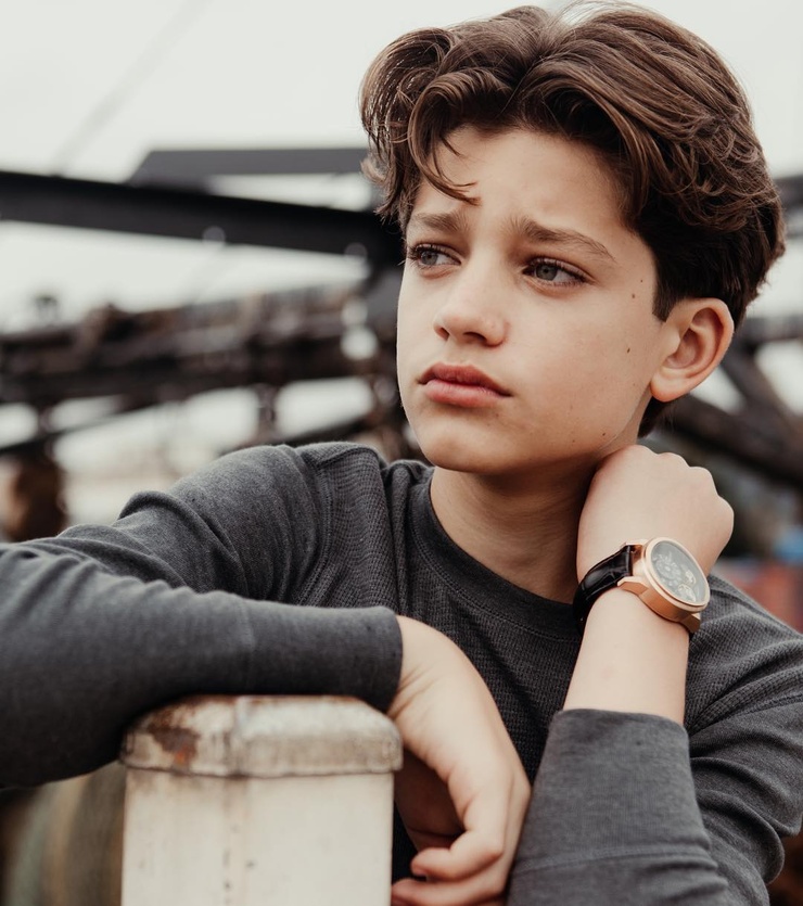 Alex Ruygrok