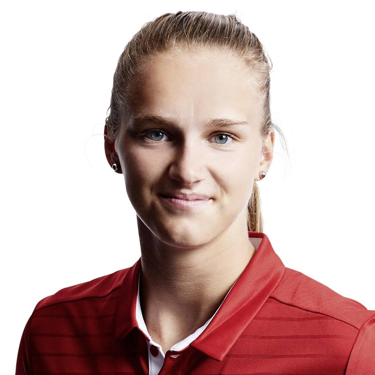 Vivianne Miedema