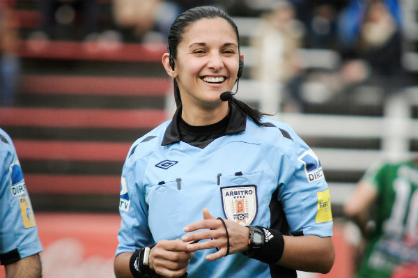 Claudia Umpierrez
