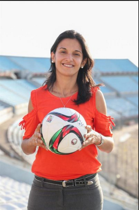 Claudia Umpierrez