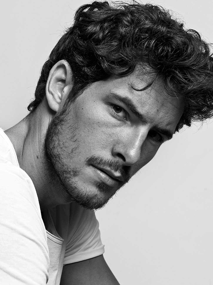 Adrien France