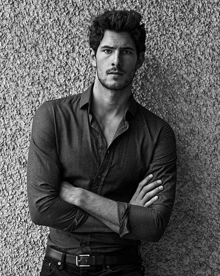 Adrien France