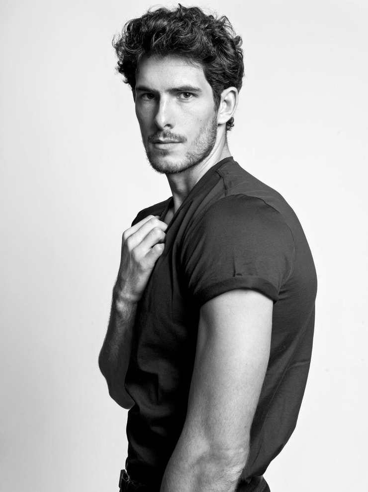 Adrien France