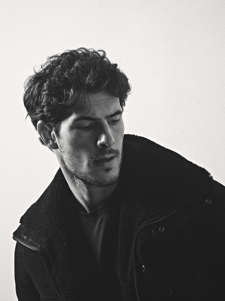 Adrien France