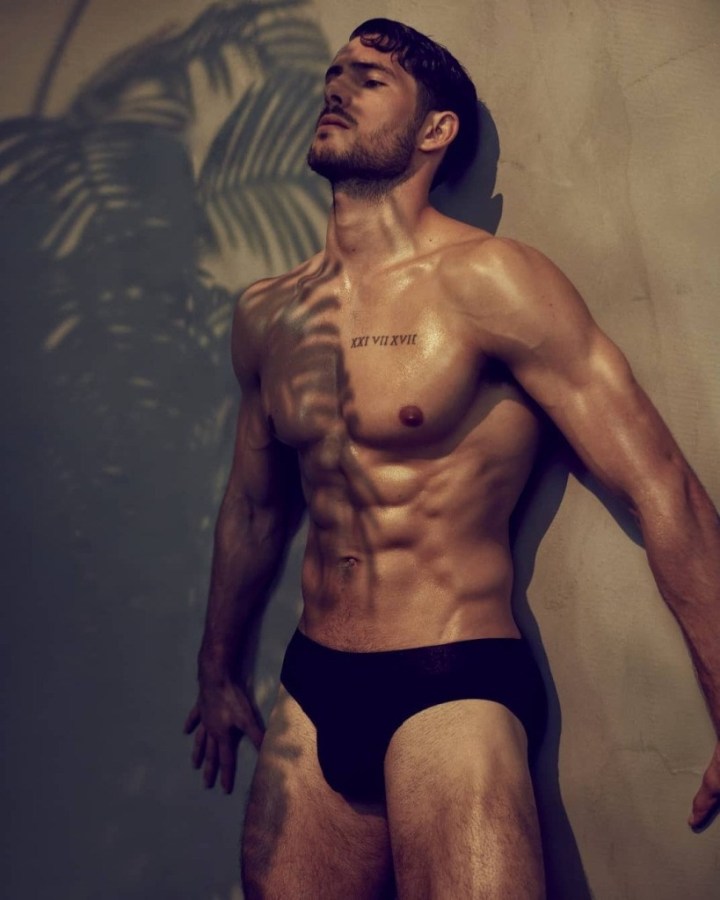 Adrien France