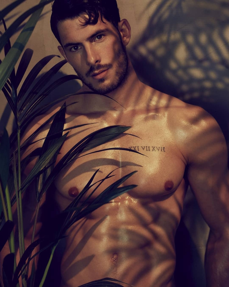 Adrien France