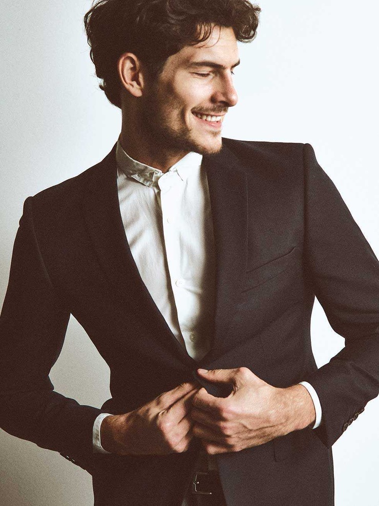 Adrien France