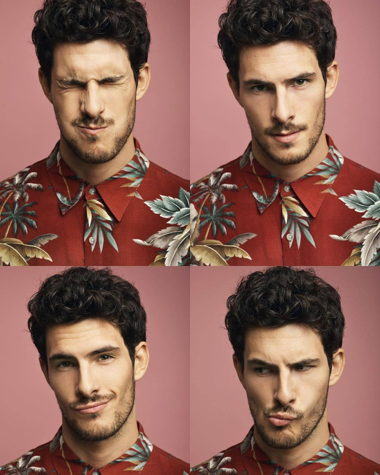 Adrien France