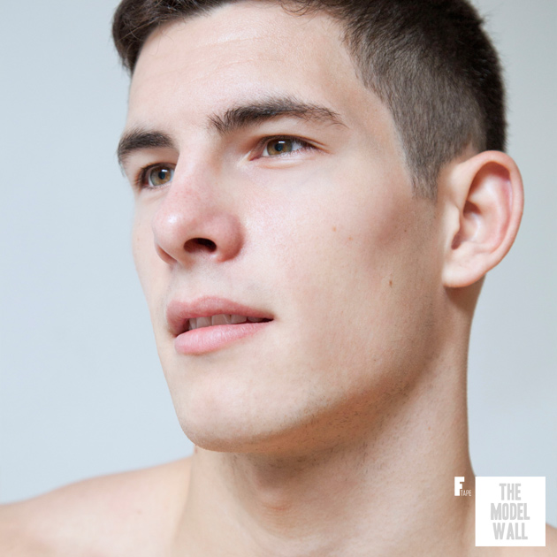 Adrien France