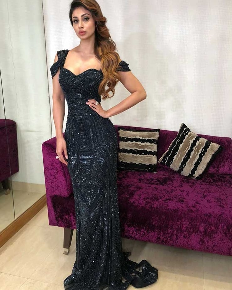 Mouni Roy