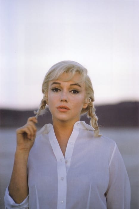 Marilyn Monroe