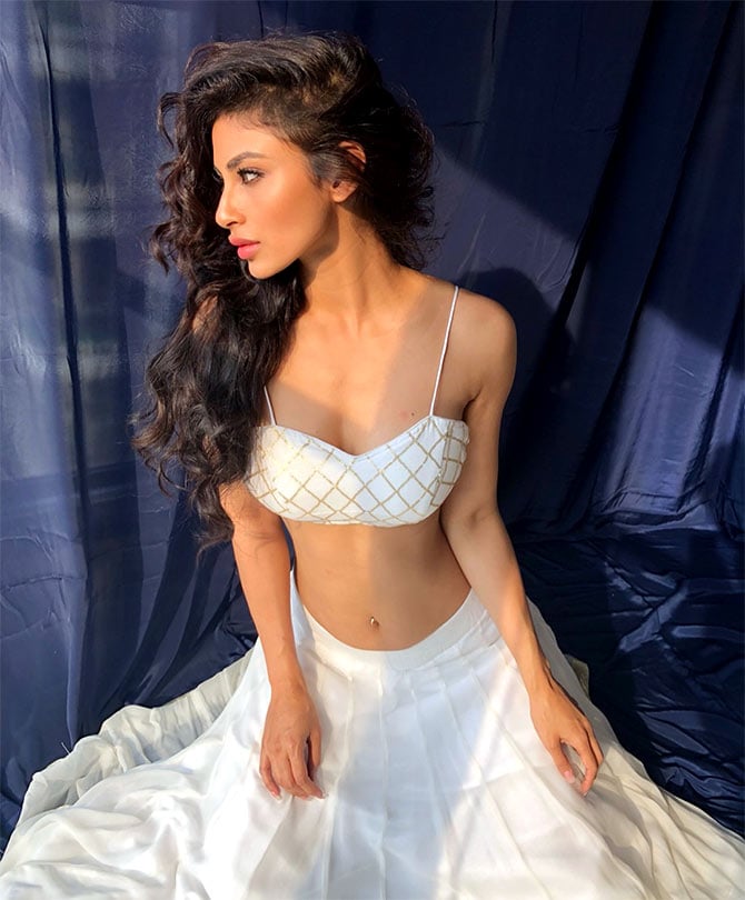Mouni Roy Mouni Roy